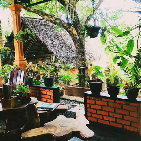 Oleena Home Stay Habarana Bagian luar foto