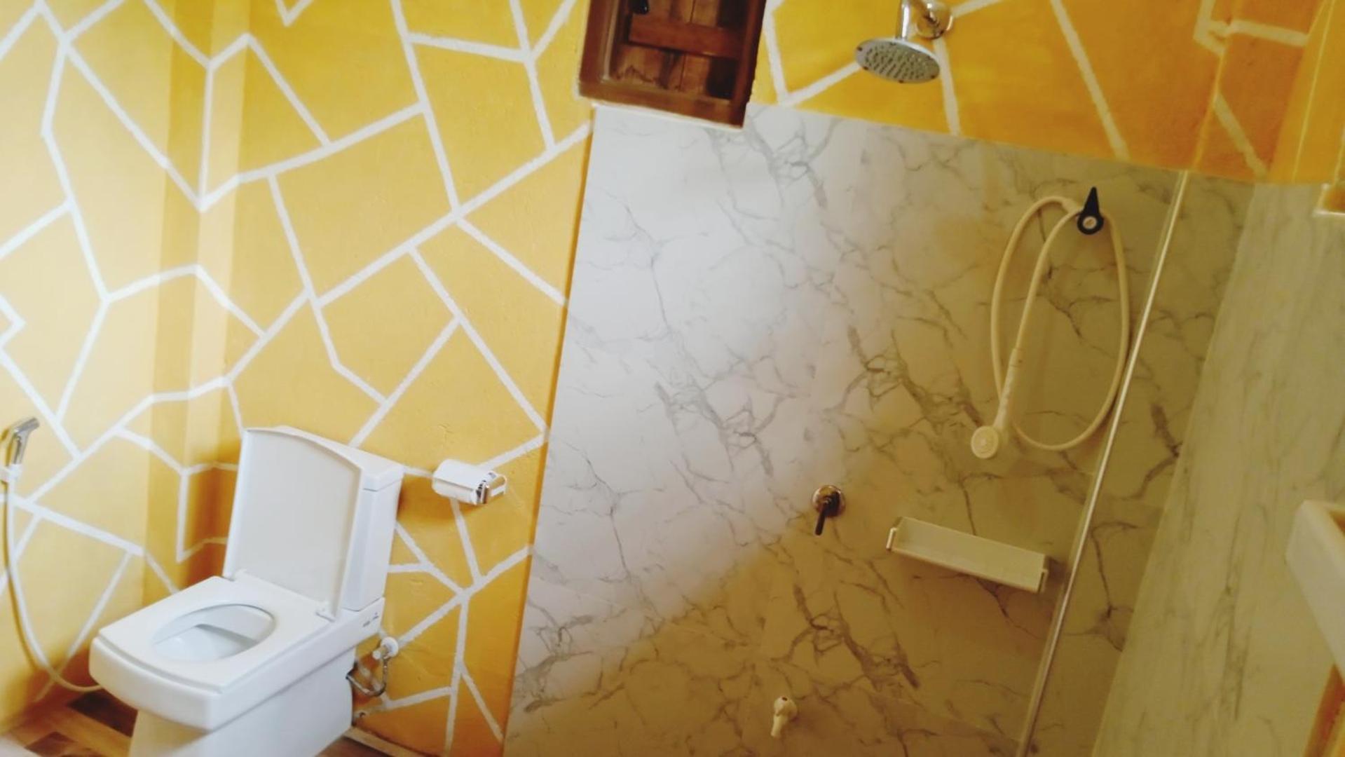 Oleena Home Stay Habarana Bagian luar foto