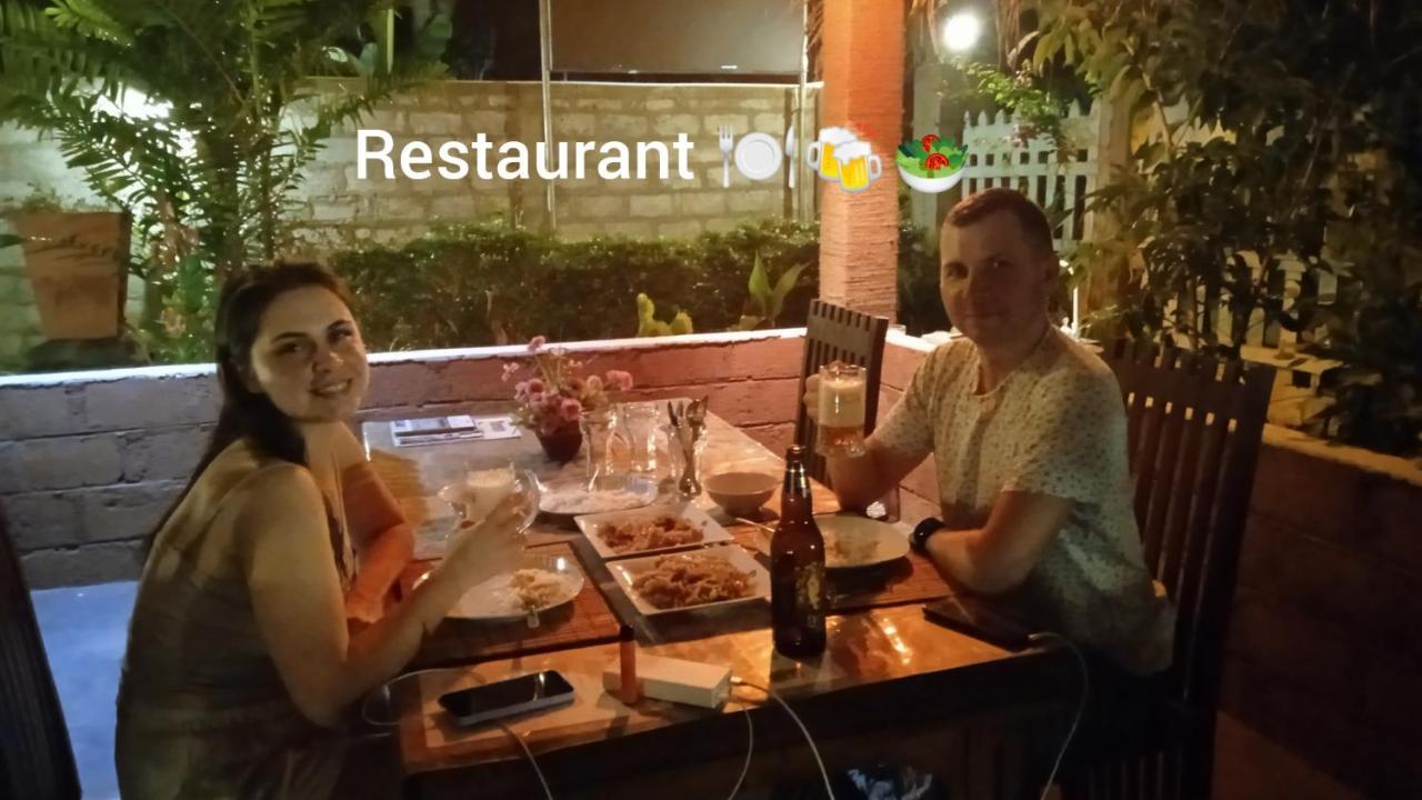 Oleena Home Stay Habarana Bagian luar foto